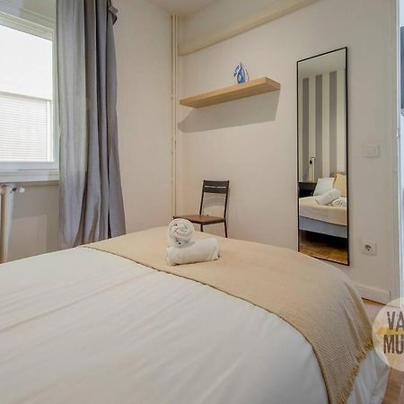 Beautiful Apt 7Px En La C/Santa Ana Centro De Madrid Apartment Екстериор снимка