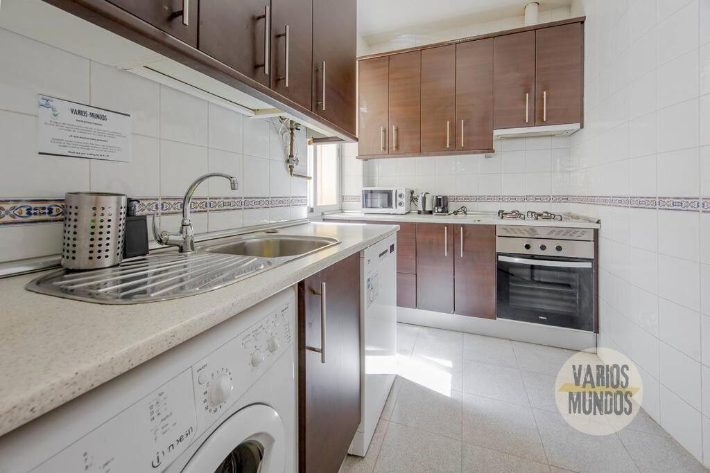 Beautiful Apt 7Px En La C/Santa Ana Centro De Madrid Apartment Екстериор снимка